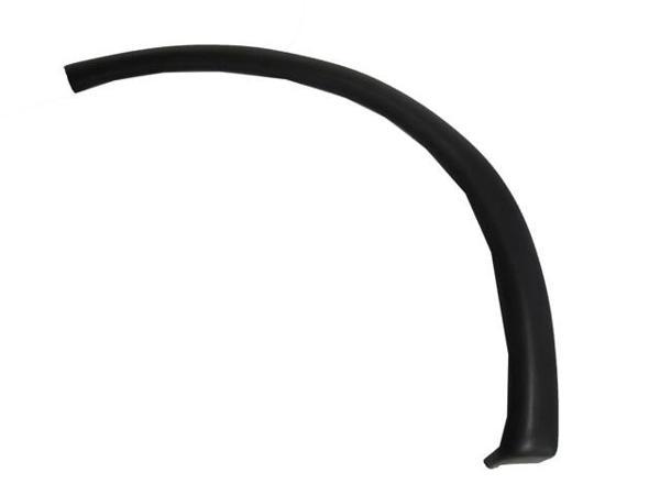 Opel Corsa- B- 1993-2000  Ön Çamurluk Ağzı Plastiği Sol (Pütürlü Tip) 3/5 Kapı (Lm) (Oem No:1101862P - Image 1