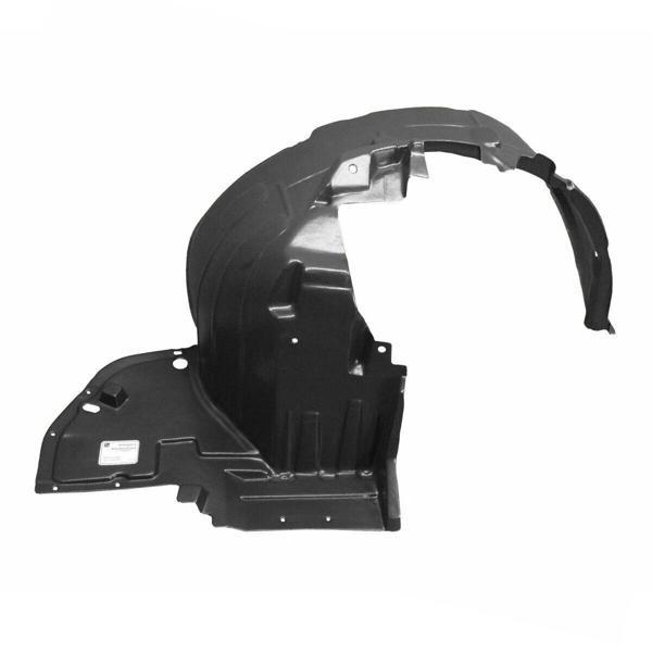 Nissan Note- 2013-2015  Ön Çamurluk Davlumbazı Sağ (Oem No:638423Ba0A) - Image 1