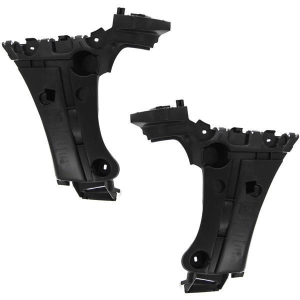Renault Kangoo - 3 2007- Arka Tampon Sağ Arka Sportu  (Oem No:7701478200) - Image 1