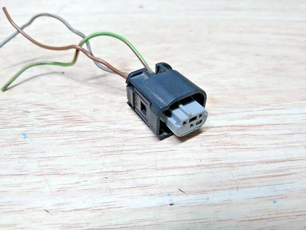 Far Fıskıye Kapagı Sol Opel Astra J Bm 13- (Oem No: 1452049) - Image 1