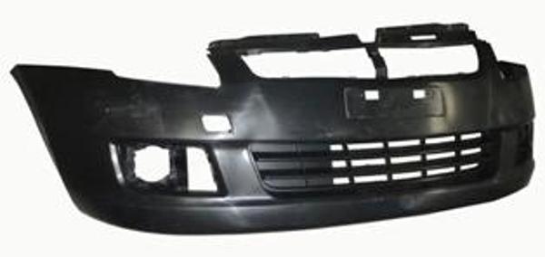 Suzukı Swıft- 08/11; Ön Tampon (Sis Delikli My) (Oem No: 71711-73K10) - Image 1
