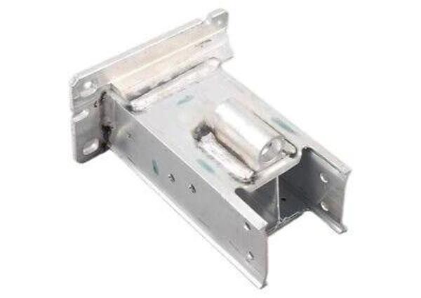 Tampon Destek Demiri A4 / A5  2008 2015 Ön Sağ (Oem No:8K0807134D) - Image 1