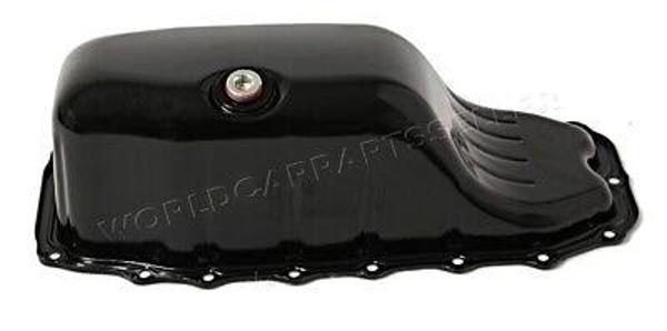 Fiat Palio/Albea/Bravo/Brava 1.2 16V 2002- Yağ Karterı  (Oem No:46539820) - Image 1