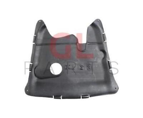 Renault Clio Iı - Kangoo I 2003- Karter Muhafazası  (Oem No:8200158866) - Image 1