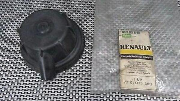 Renault R. 9 88- Far Kapağı Arka Sağ Sağ-Sol (Oem No:7701029560) - Image 1