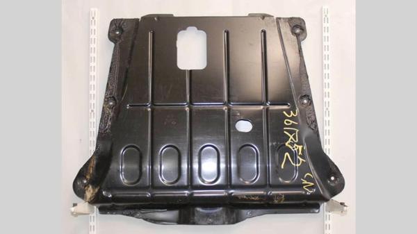 Renault Duster 2010- Karter Muhafazası  (Oem No:758904159R) - Image 1