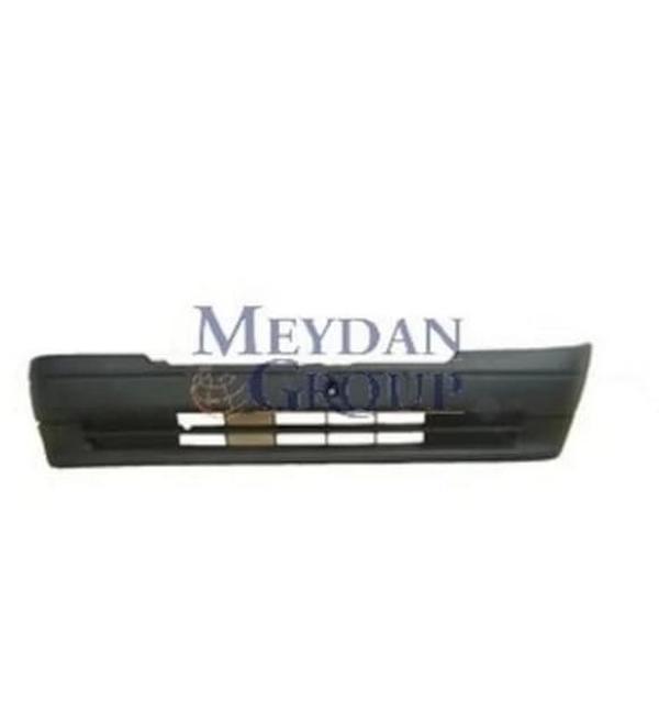 1991-1996 Renault Clio 1424-2000A Ön Tampon Sis Deliksiz (Band Deliksiz) Astarlı - Image 1