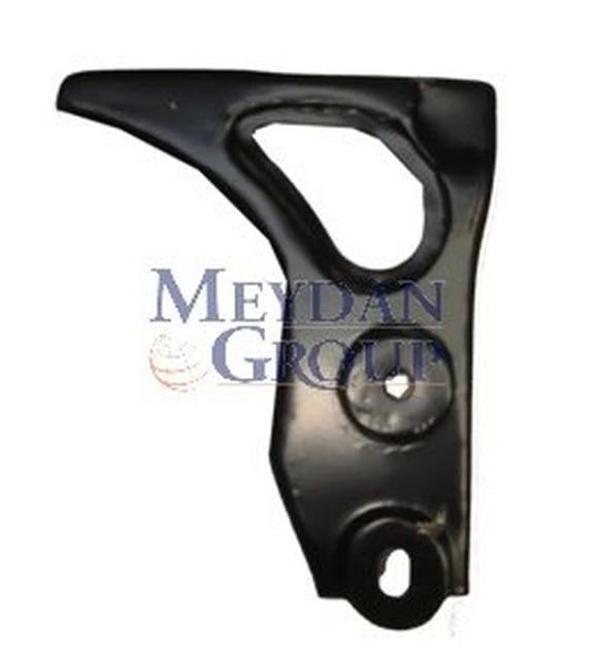 1994-1997 Toyota Rav4 4X4 Jeep Ön Tampon İç Bağlantı Braketi Sağ - Image 1