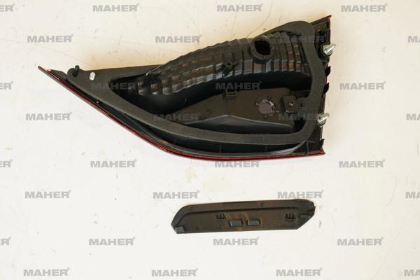 Stop Lambası Elantra 2014-2015 İç Sol (Oem No:924033X210) - Image 1