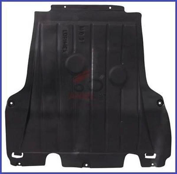Renault Clio Iv 2012- Karter Muhafazası  (Oem No:8200540585) - Image 1