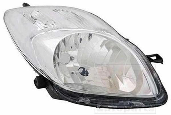 Yaris (P9) 2009 2011 Far Sağ Motor Üzerinde (Oem No:811300D330) - Image 1