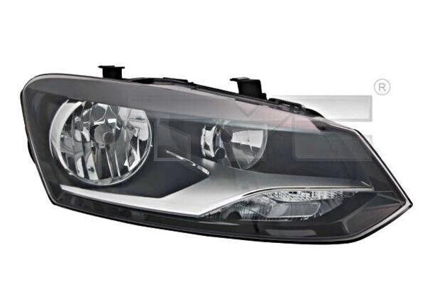 Far Sag Vw Polo Bm 10- (Oem No: 6R1941008E) - Image 1
