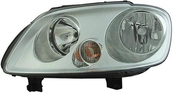 Volkswagen Caddy Touran 2004 2010 Far Sol 1Ee 010 203 011 (Oem No:2K0941005B) - Image 1