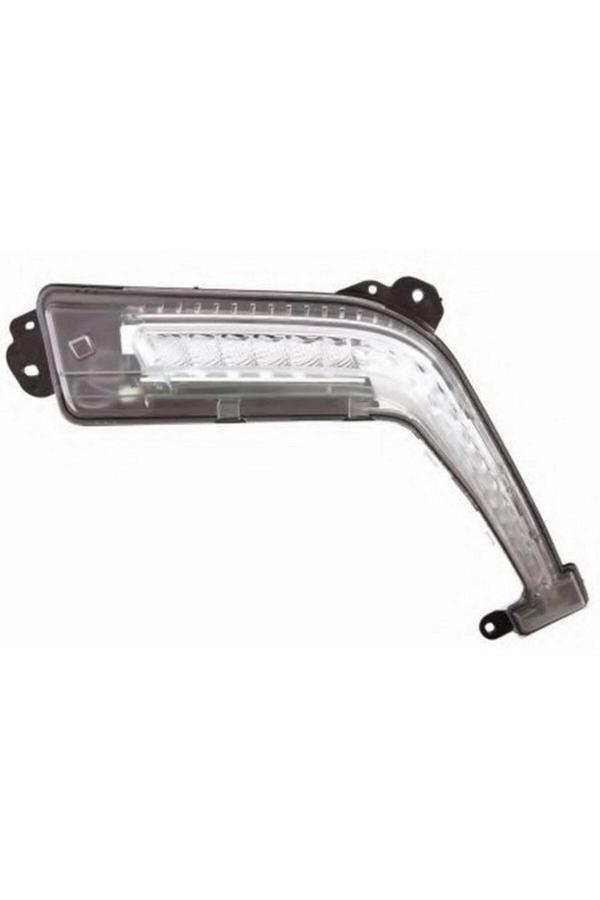 Sol Ön Gündüz Farı Psa 308 Bm (Oem No: 6208.X4) - Image 1