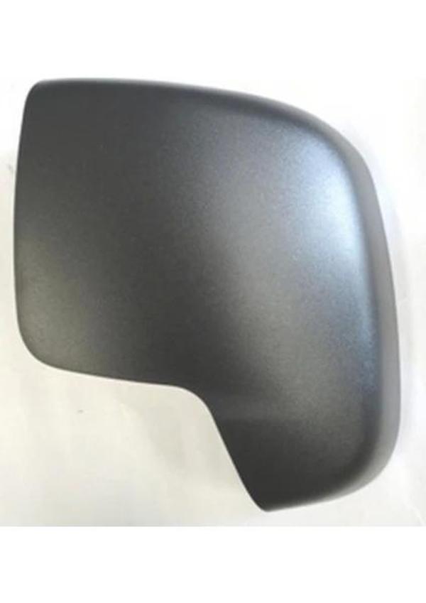 2008-2014 Fiat Fiorino Ayna Kapağı Sağ Siyah (Alkar) - Image 1