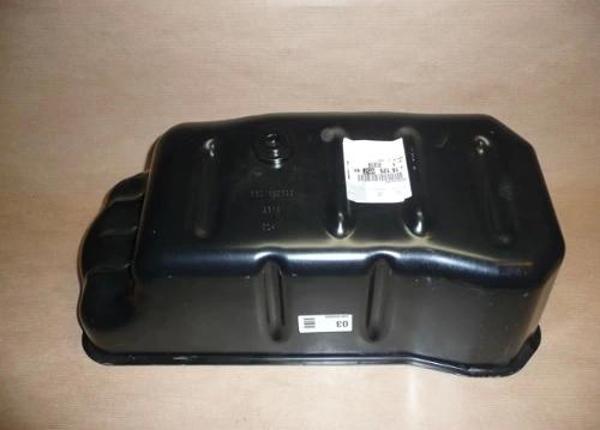 Fiat Ducato Iıı/Boxer Iıı/ Jumper Iıı 3.0 Mjt-Hdı 2009- Yağ Karterı  (Oem No:1612505780) - Image 1