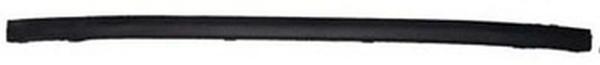 2005-2007 Ford Mondeo Arka Tampon Bandı Orta Siyah (Tw) (Adet) (Oem No:3S7117F966Aa) - Image 1