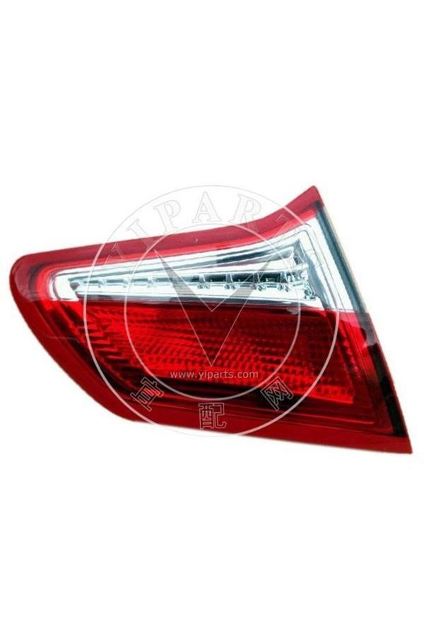 Bagaj Reflektor Sol Psa C4 Iı B.M 09- (Oem No: 7453.E4) - Image 1