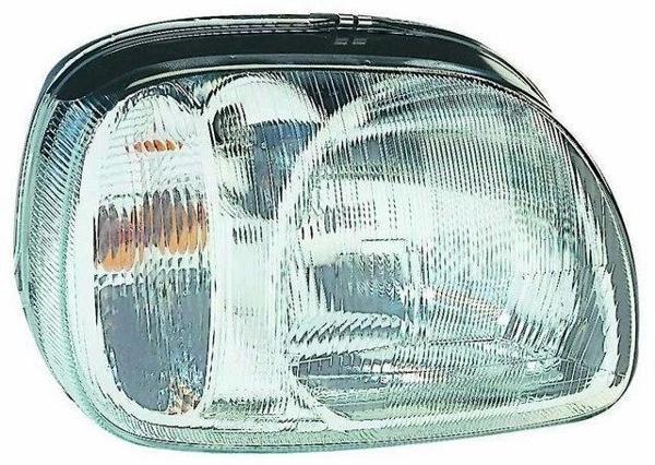 Nissan Micra 1998-2000 Ön Far Sağ Oem No:B6010-6F600 (Tyc) - Image 1