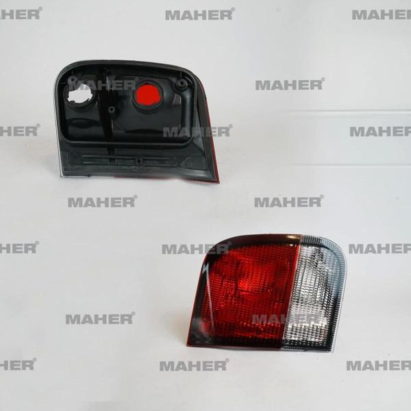 Stop Lambası Civic 1996-2000 İç Sol (Oem No:34156S04G02) - Image 1