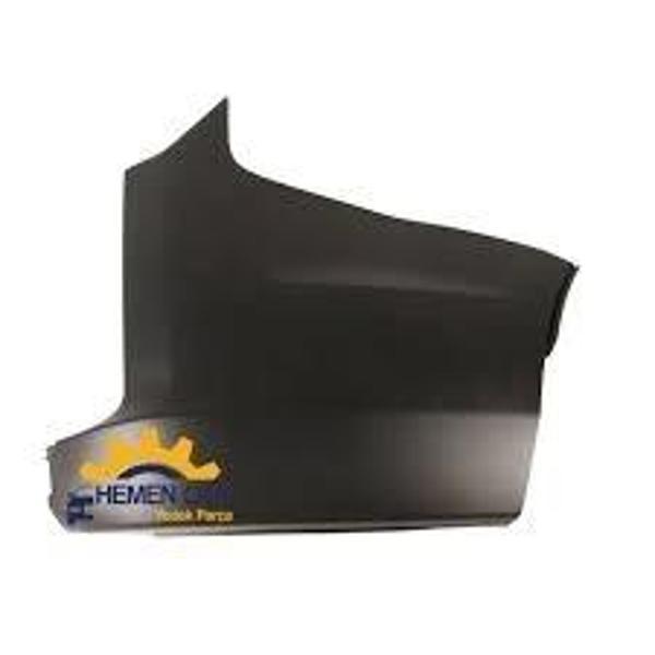 Tampon Kösesı Arka Sol Tek Kapı Ford Transıt V-362 Bm 12- (Oem No: Gk21 17927 Cb5Cnd) - Image 1