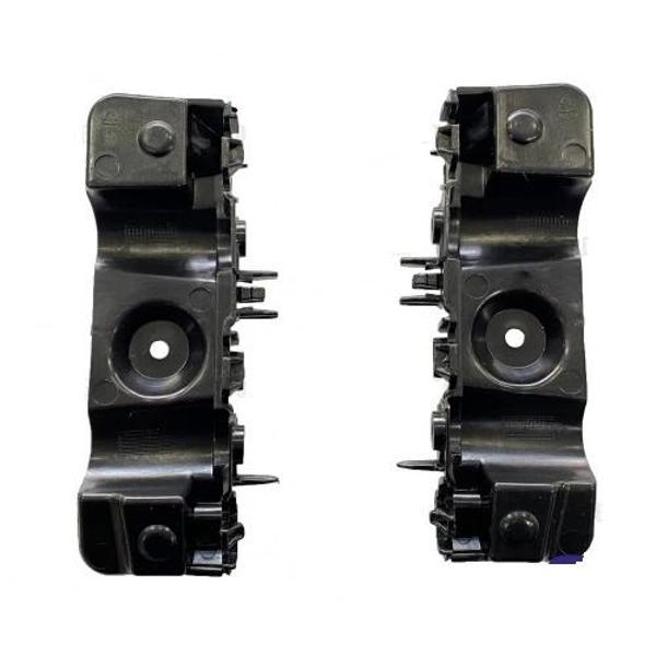Renault Clio  5 2019- Tampon Braketi Ön Tk (Oem No:269B13664R) - Image 1