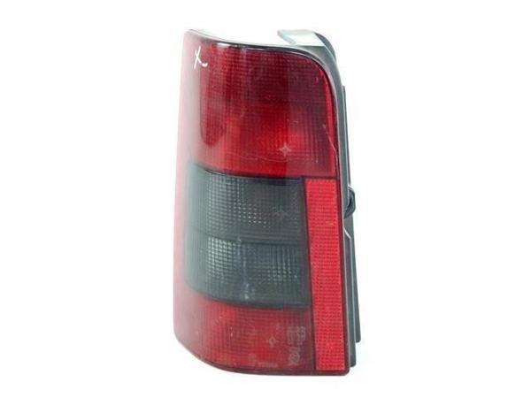 Psa Partner / Berlingo B.M 1996-2005 Stop Lambası Sol (Çıft Kapı Yana Açılır) (Oem No:6350Ec) - Image 1