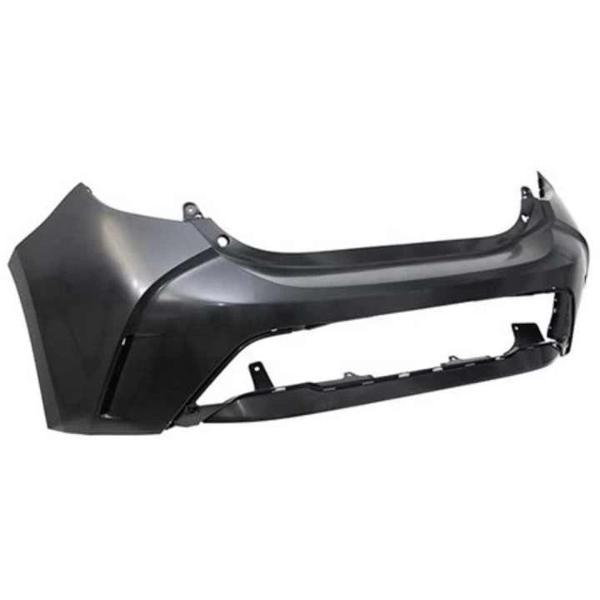 Tampon Yaris 2020 Sonrası Ön (Oem No:521190U946) - Image 1