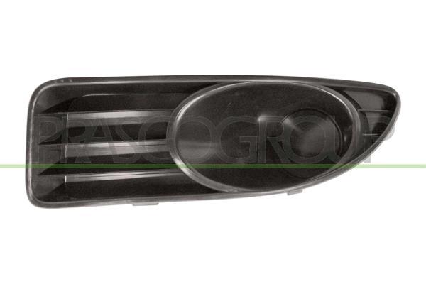 Fiat Linea 2007- Ön Sis Far Kapağı Sol Sissiz Sıyah (Oem No:735438371) - Image 1