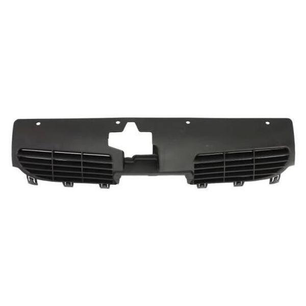 Psa 206 B.M 1999- Panjur İç Izgarası Ön  (Oem No:7804H5) - Image 1
