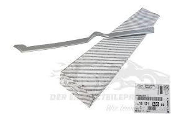 Ön Panjur Arma Alt Grı Psa Jumper Iıı B.M 06- (Oem No: 1612180880) - Image 1