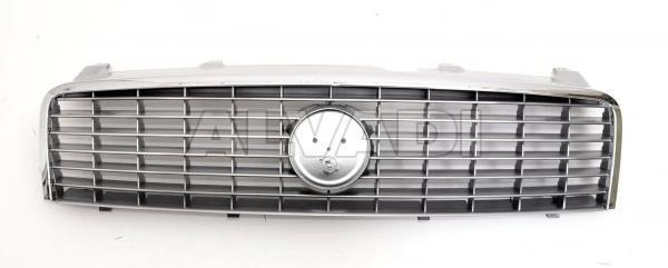 Fiat Linea 2007- Ön Panjur Grı (Oem No:735445921) - Image 1