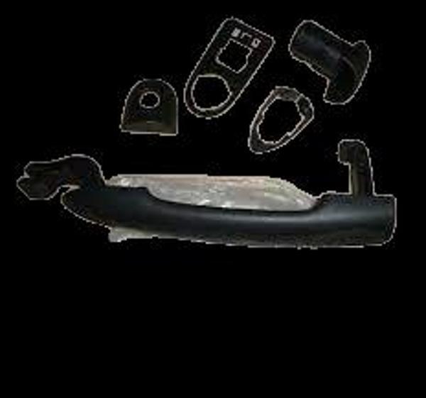 Renault Captur Fluence Clio Iv  2008  Kapı Dış Açma Kolu Sensörsüz-Boyalı (Oem No:806B04979R) - Image 1