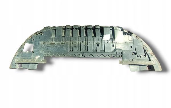 Renault Megane Iv 2015- Tampon Alt Deflektörü  (Oem No:622350422R) - Image 1