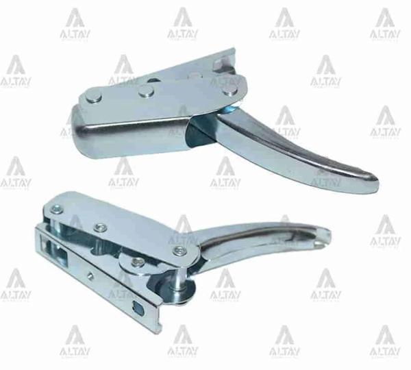 Bagaj Kapak Açma Kolu Pıckup D-21-2022 Beyaz (Oem No:90500G0100) - Image 1
