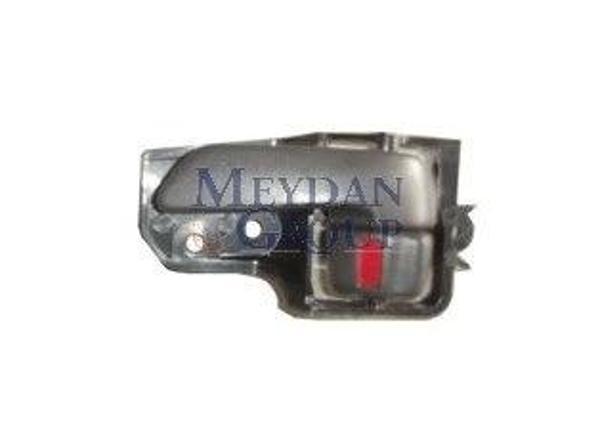 Toyota Corona- At191- 1993-1997  Arka Kapı İç Açma Kolu L Siyah (Oem No:6920620110G) - Image 1