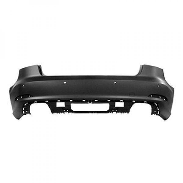 Tampon A3 2013-2016 Sedan Sensörlü Arka (Oem No:8V5807067Agru) - Image 1