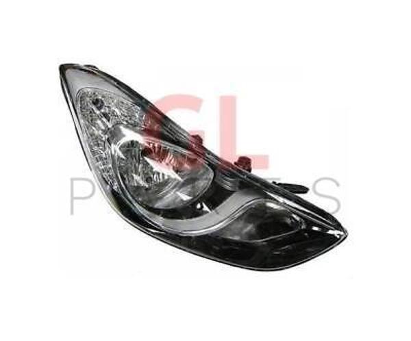 Far Elantra 2011-2013 Elektrikli Sağ (Oem No:921023X020) - Image 1