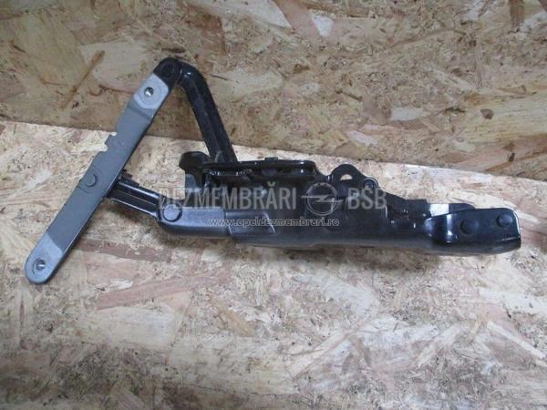 Kaput Menteşesi Sol Opel Insıgnıa B Bm 18- (Oem No: 39085087) - Image 1