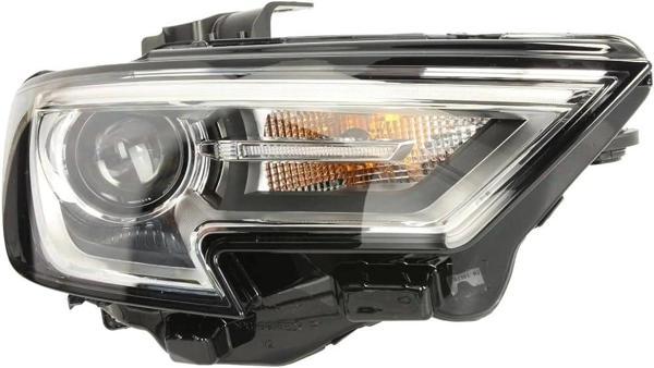 Far Sağ Vw A3 Bm 16- (Oem No: 8V0941044E) - Image 1