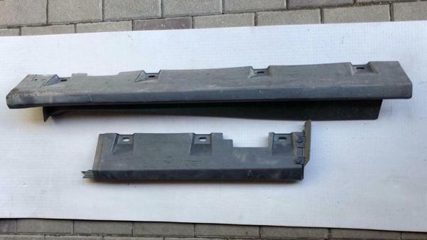 Marşpiyel  Bakalıtı Sağ Ford Courıer Bm 14- (Oem No: Et76 10154 Af) - Image 1