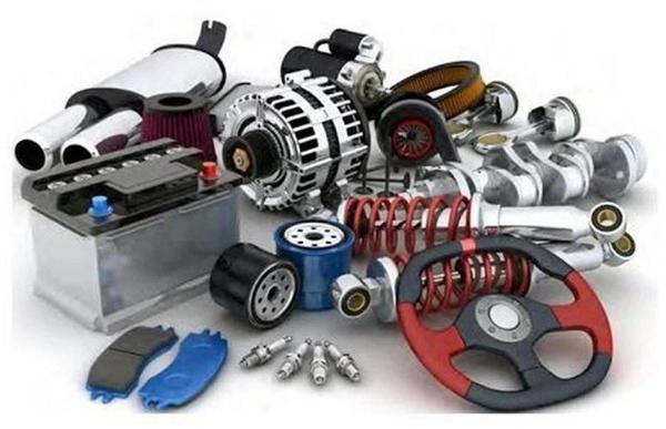 Tampon Braketi Ceed 2012-2015 Ön Büyük Sağ Oem No:86518-A2000 Adet - Image 1