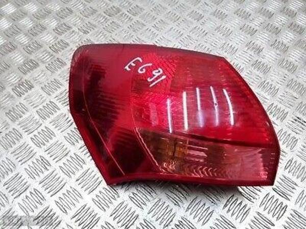 Kore Venga 10  Sonrası  Stop Lambası Sol  (Oem No:924011P000) - Image 1