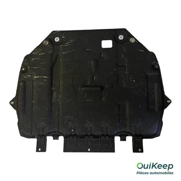 Opel Combo- 2019-2024  Karter Muhafaza Plastiği (Enjeksiyon Baskı) (Kısa Şase) (Oem No:9847329480) - Image 1