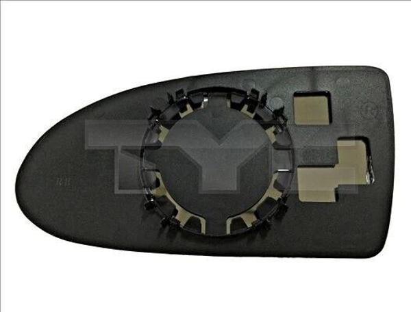 Ayna Camı Sol Mekanık Kore Accent Era Benzın-Dızel 2006-2010 (Oem No: 876111E010) - Image 1
