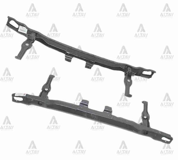 Tampon Demiri L200 Ön  1999-02 (Oem No:Mr144811T) - Image 1