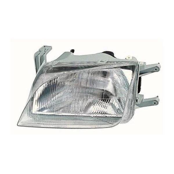 Far Swift  1996-2003 Elektrikli Sağ (Oem No:3512180Ec0000) - Image 1
