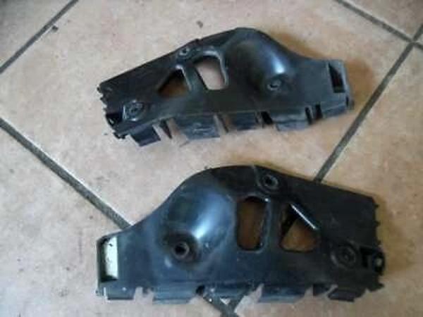 Renault Dacia Sandero  2008  Arka Tampon Sol Arka Sportu Yenı Model (Oem No:8200735448) - Image 1
