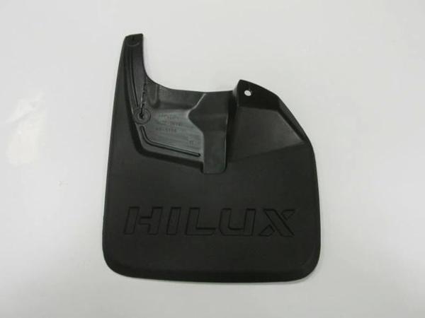 Toyota Hilux- Pıck Up- 2015-2019  Ön Paçalık Sol (Bfn) (Oem No:766220K130) - Image 1