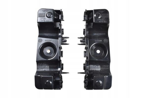 Renault Clio V 2019- Ön Tampon Braketi Takım (Oem No:269B13664R) - Image 1